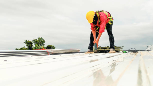 Trusted Harrison, WI Roofing service Experts